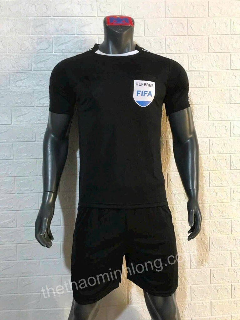 Quần áo trọng tài - mã ML0804 