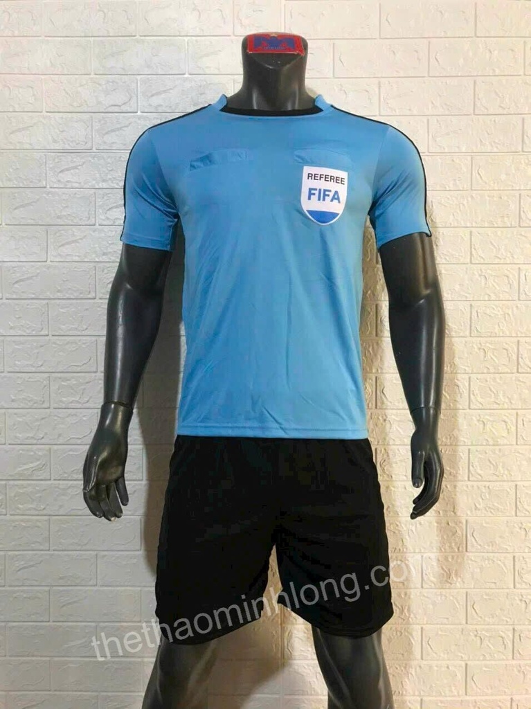Quần áo trọng tài - mã ML0804 