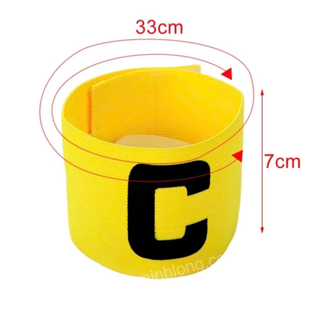 Băng đội trưởng  - mã ML0028