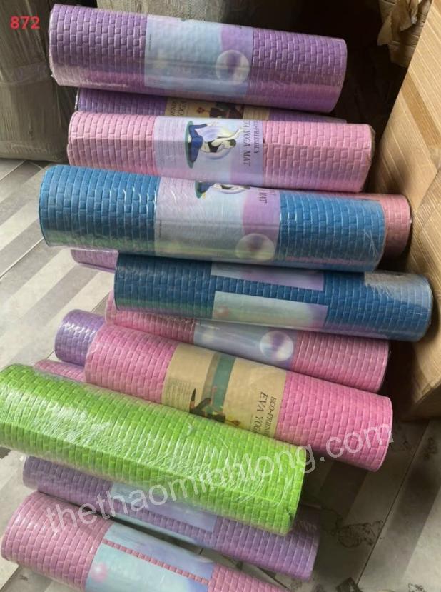 thảm eva 7mm - mã ML0872 