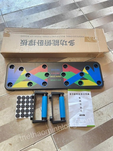 bàn chống đẩy - mã ML0023