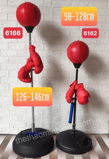 quả đấm 6162 - mã ML0794 (6162,6166)