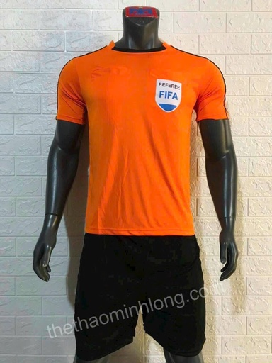 Quần áo trọng tài - mã ML0804